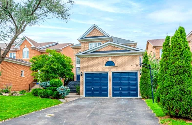 77 Foxtail Ridge, Newmarket | Image 1