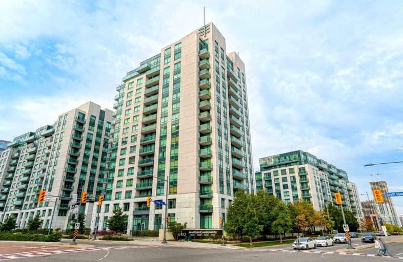 609-75 South Town Centre Boulevard, Markham | Image 1