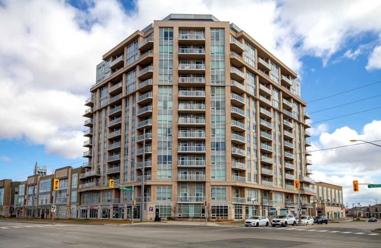 827-8323 Kennedy Road, Markham | Image 1