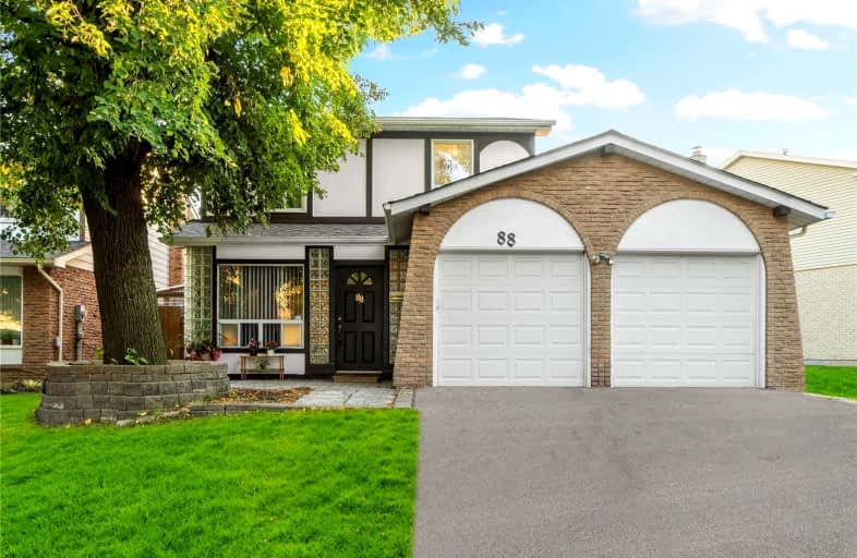 88 Braeburn Drive, Markham | Image 1