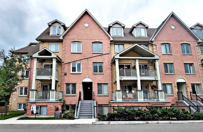 822-75 Weldrick Avenue East, Richmond Hill | Image 1