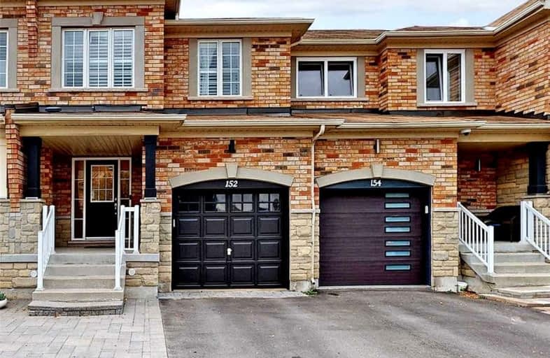 152 Carrier Crescent, Vaughan | Image 1