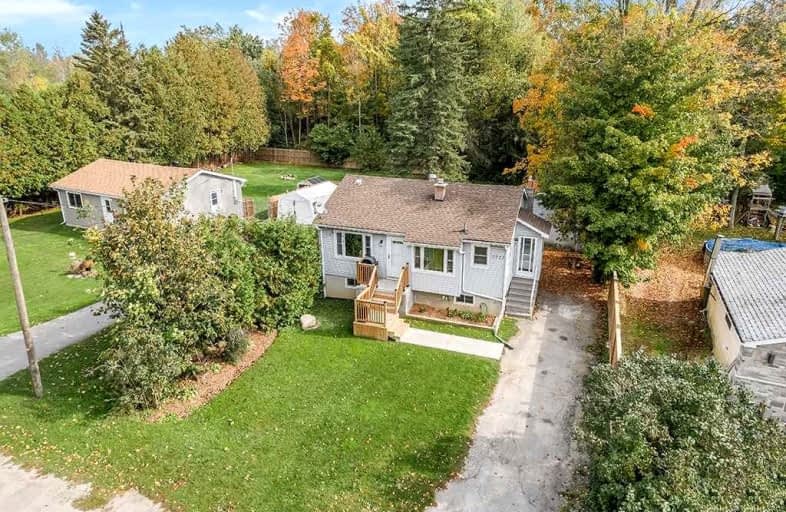 2727 25th Sideroad, Innisfil | Image 1