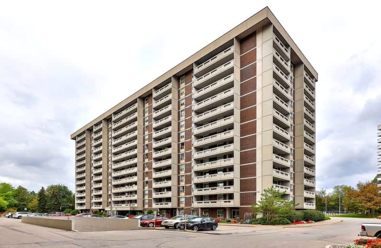 1102-60 Inverlochy Boulevard, Markham | Image 1