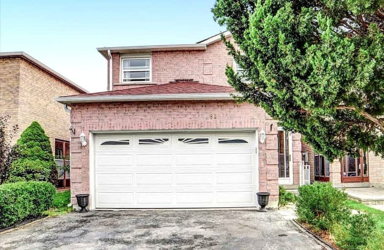 81 Woodhall Road, Markham | Image 1