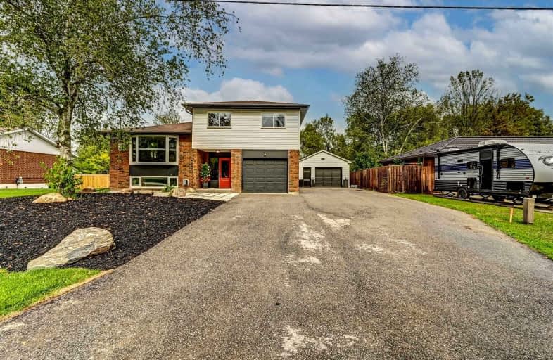 12 Grohal Drive, Adjala Tosorontio | Image 1