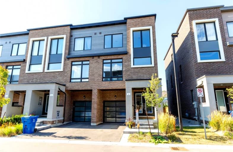 22 Moneypenny Place, Vaughan | Image 1
