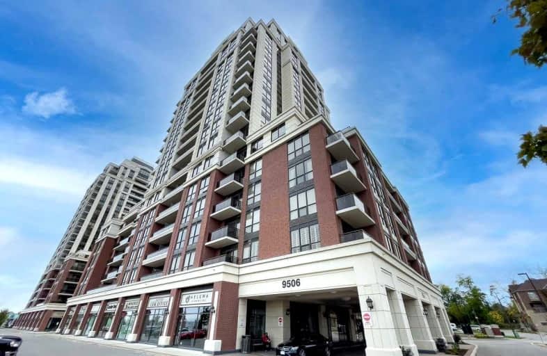 1708-9506 Markham Road, Markham | Image 1