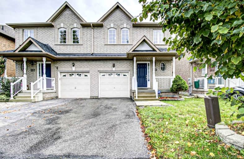 555 Caboto Trail, Markham | Image 1