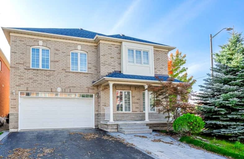 3 Willow Heights Boulevard, Markham | Image 1