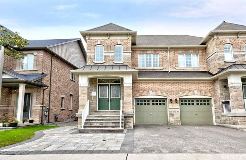 380 Wilfred Murison Avenue, Markham | Image 1