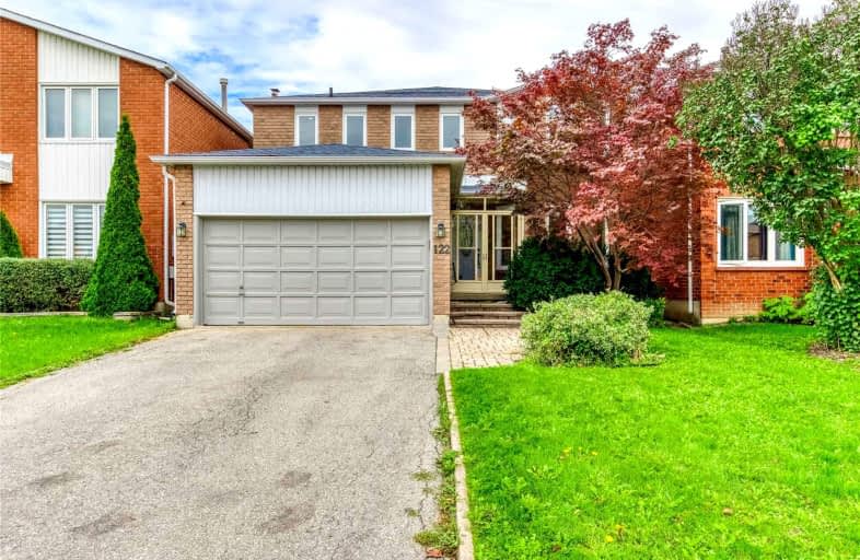 122 Millcroft Way, Vaughan | Image 1