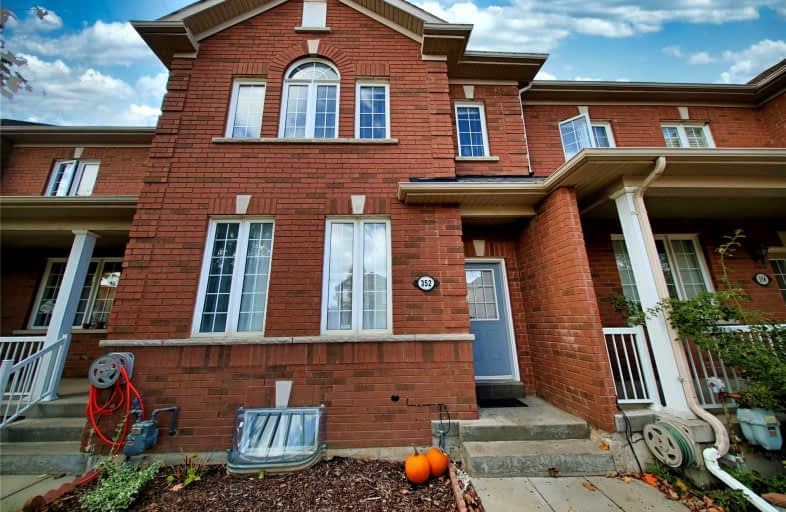 352 William Berczy Boulevard, Markham | Image 1