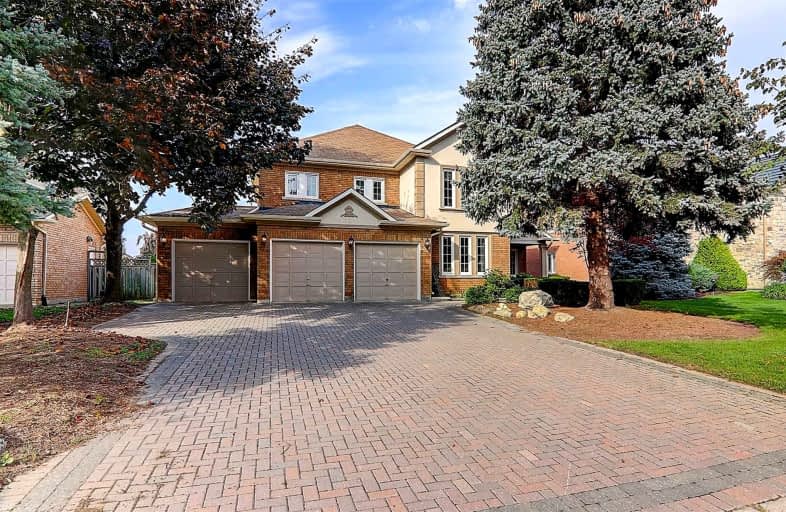 2 Vesta Drive, Richmond Hill | Image 1