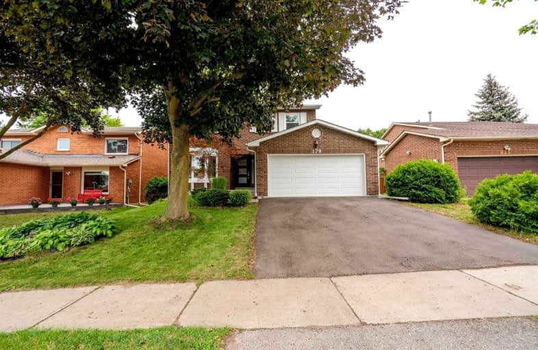 179 Harrison Drive, Newmarket | Image 1