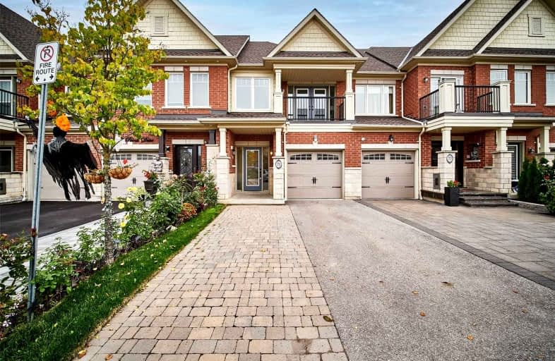 75 All Points Drive, Whitchurch Stouffville | Image 1