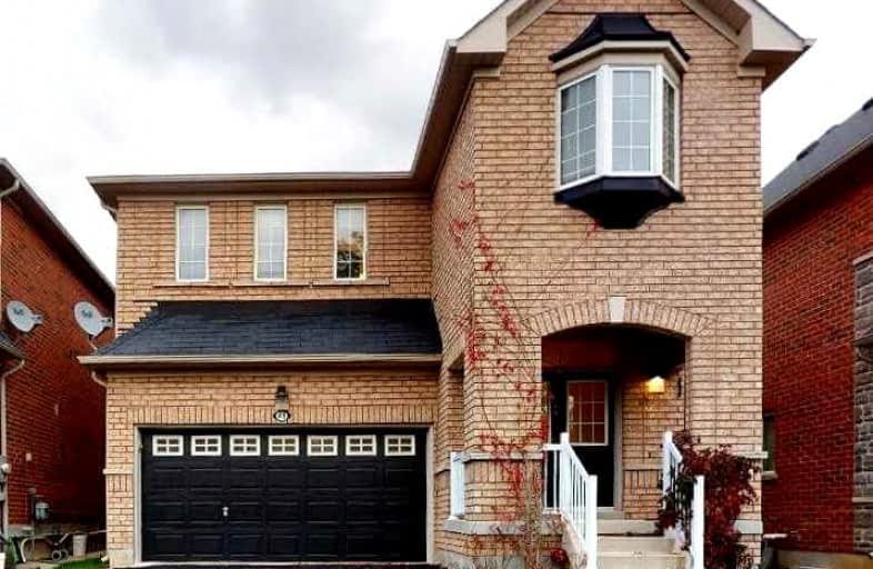 45 Lost Pond Crescent, Whitchurch Stouffville | Image 1