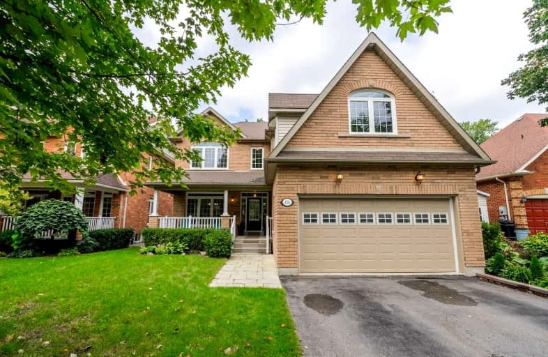 126 Park Drive North, Whitchurch Stouffville | Image 1