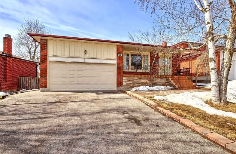 204 Alexander Road, Newmarket | Image 1