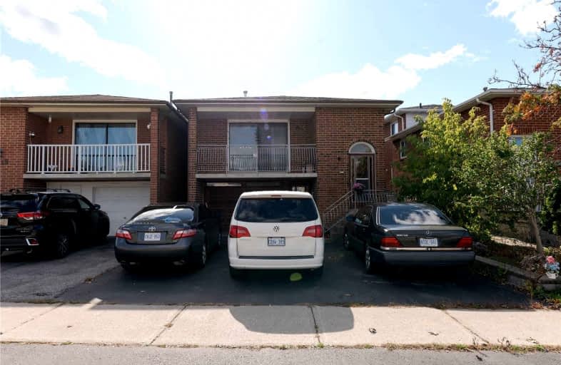 121 Glen Shields Avenue, Vaughan | Image 1