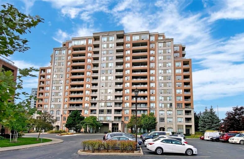 402-9 Northern Heights Drive, Richmond Hill | Image 1