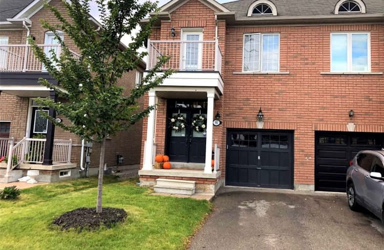 91 Arco Circle, Vaughan | Image 1