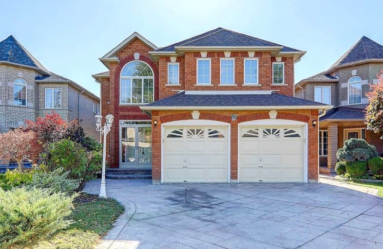 55 Princeton Gate, Vaughan | Image 1