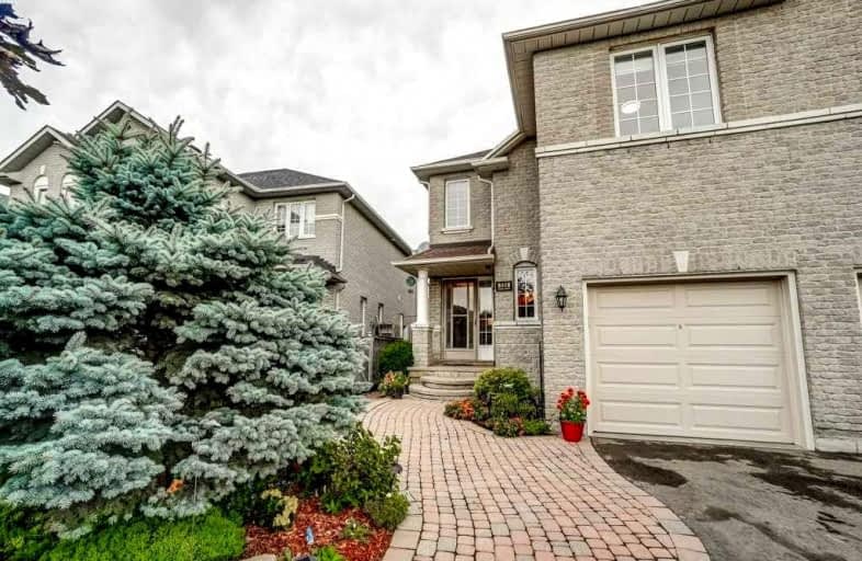 584 Heddle Crescent, Newmarket | Image 1