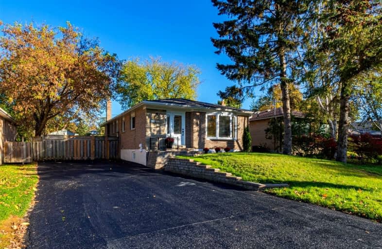 209 Patterson Street, Newmarket | Image 1