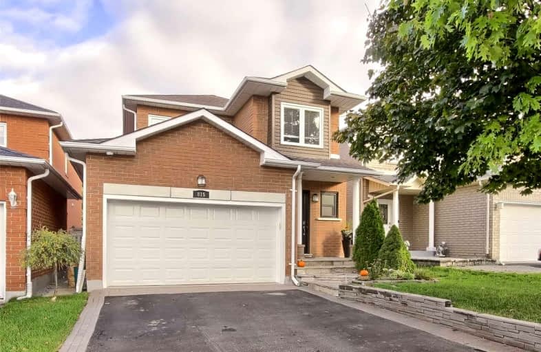815 Hilton Boulevard, Newmarket | Image 1