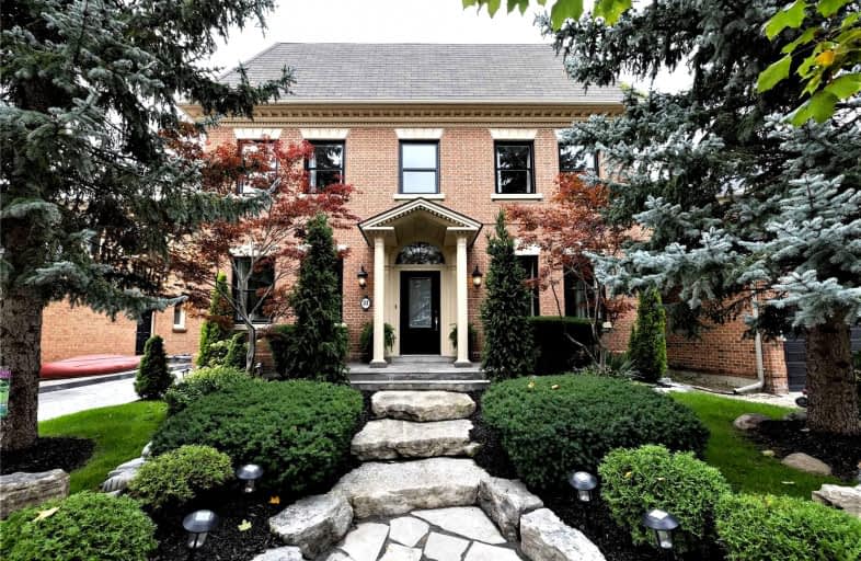 33 Baynards Lane, Richmond Hill | Image 1