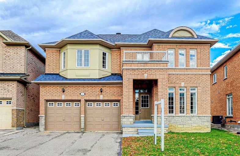 60 Stotts Crescent, Markham | Image 1