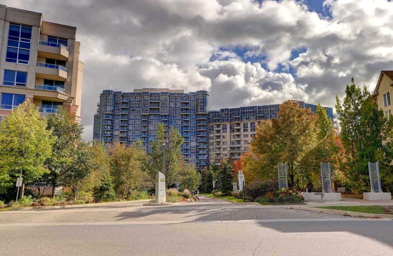 1858-23 Cox Boulevard, Markham | Image 1