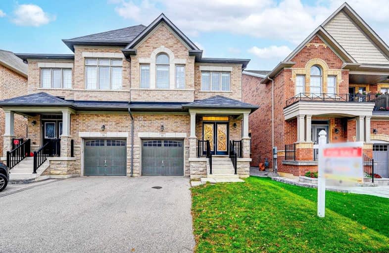 98 Beckett Avenue, Markham | Image 1