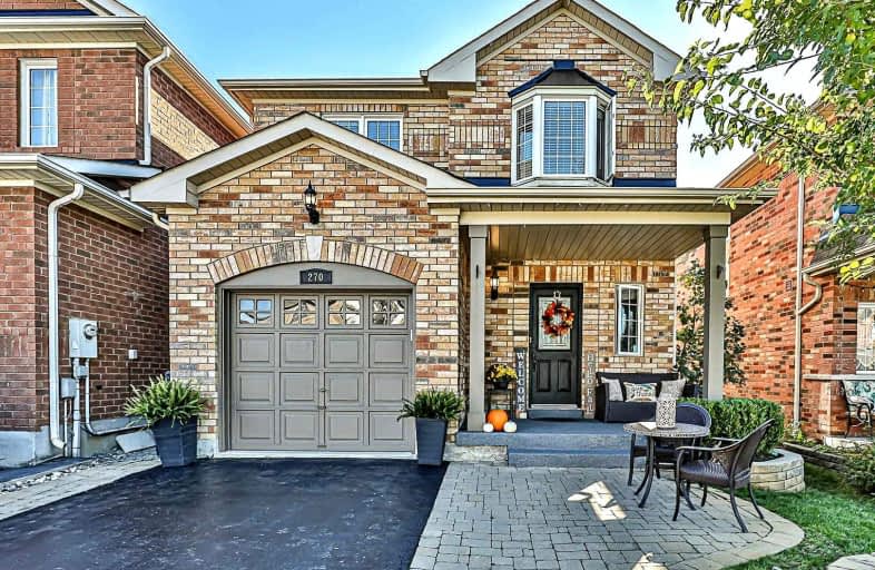 270 Penndutch Circle, Whitchurch Stouffville | Image 1