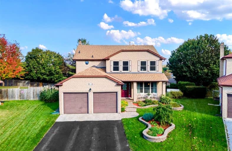 125 Mccauley Court, Newmarket | Image 1