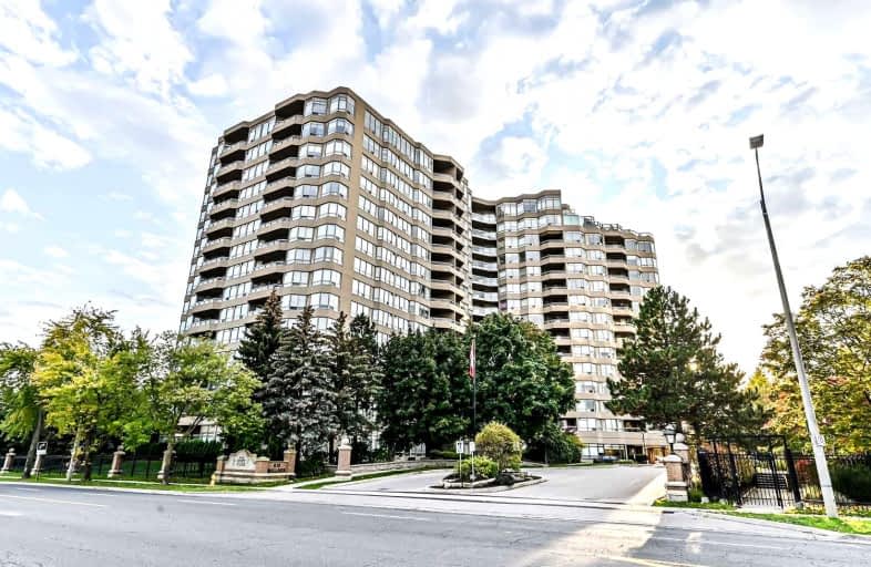 812-610 Bullock Drive, Markham | Image 1