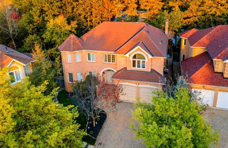 68 Direzze Court, Richmond Hill | Image 1