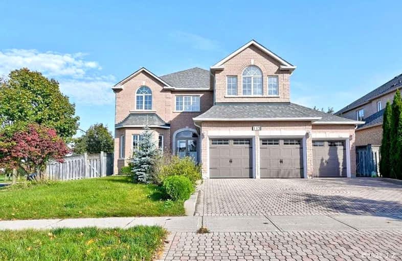 113 Village Gate Drive, Markham | Image 1