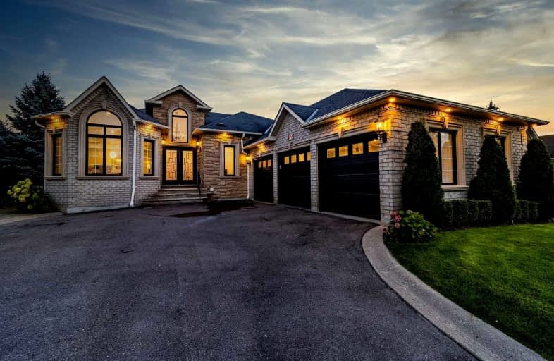89 Adirondack Drive, Vaughan | Image 1