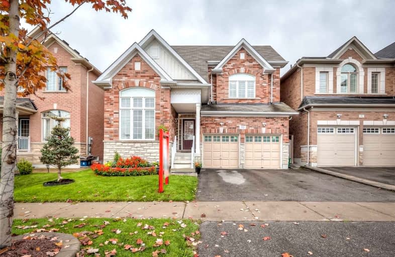 53 Evershot Crescent, Markham | Image 1