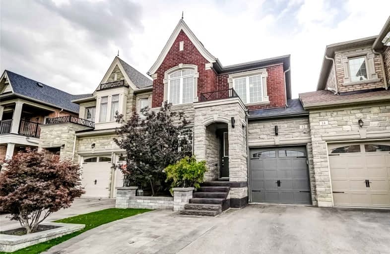 12 Wells Orchard Crescent, King | Image 1
