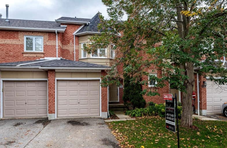 919 Caribou Valley Circle, Newmarket | Image 1