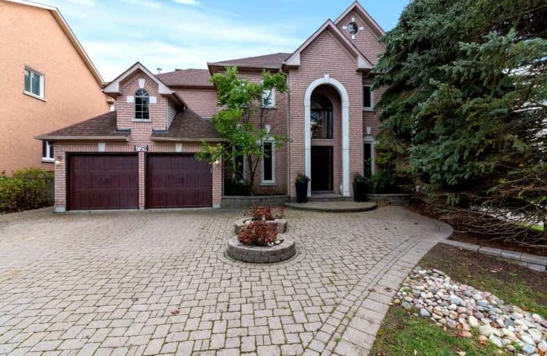 729 Highland Blade Road, Newmarket | Image 1