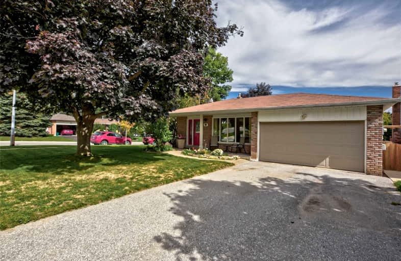 13 Lee Avenue, Bradford West Gwillimbury | Image 1