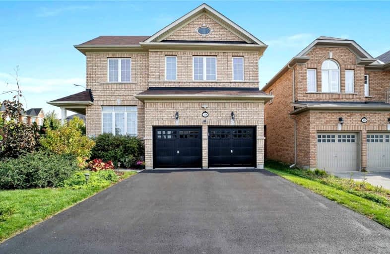 338 Golden Forest Road, Vaughan | Image 1