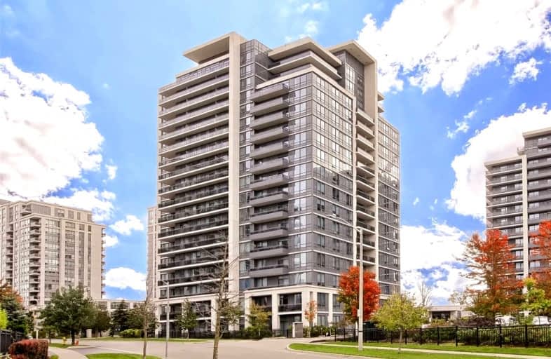 209-75 North Park Road, Vaughan | Image 1