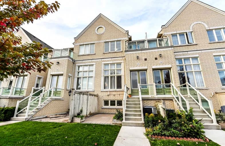 37 Maytime Way, Markham | Image 1