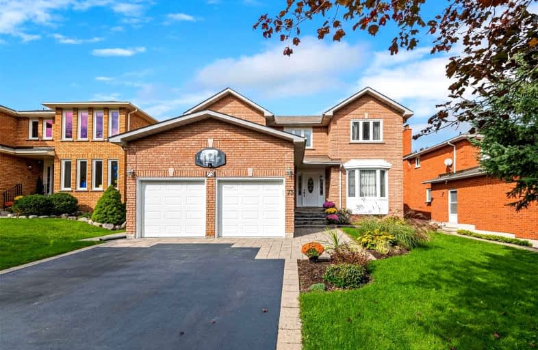 73 Bergin Road, Newmarket | Image 1