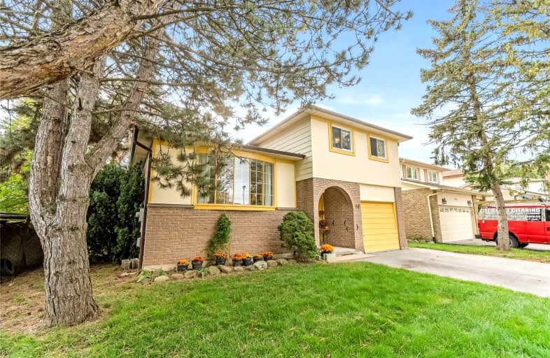 50 Maplegrove Avenue, Bradford West Gwillimbury | Image 1